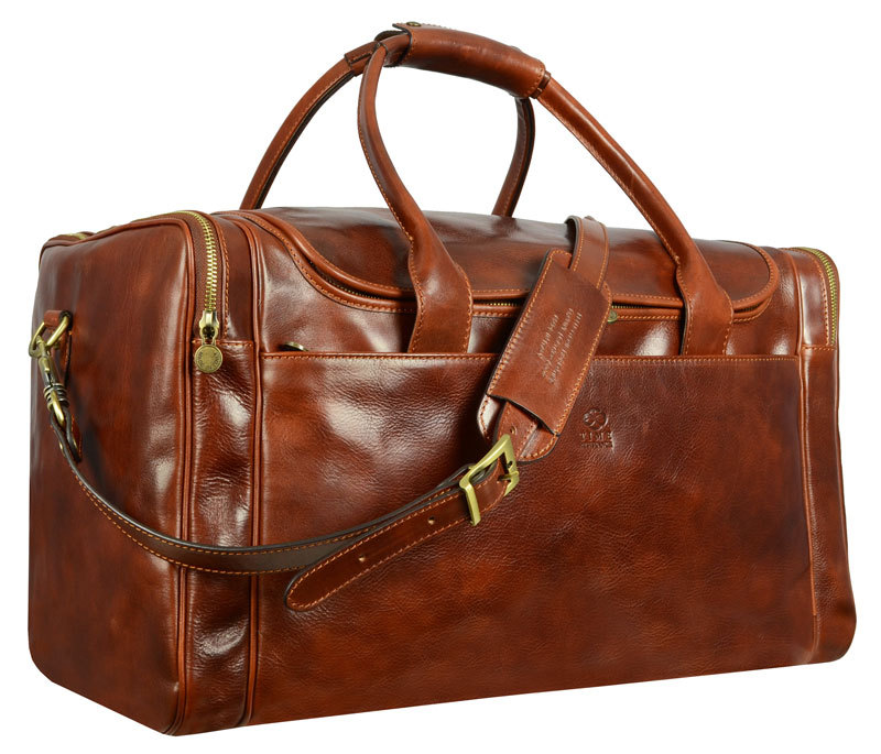 cabin holdall with wheels